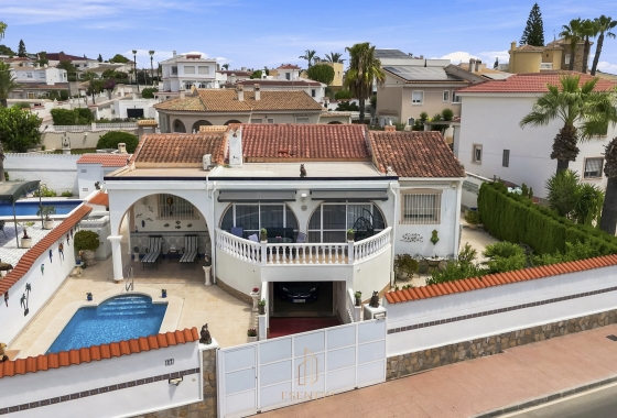 Villa - Herverkoop - Ciudad Quesada - Centro