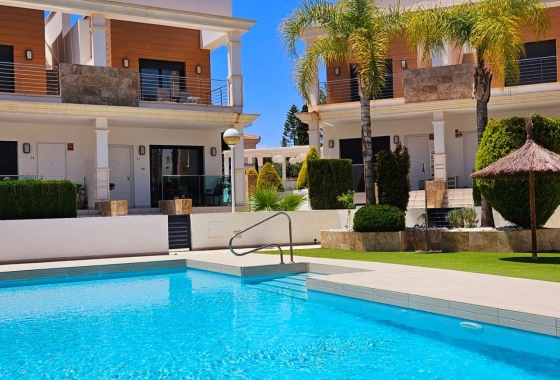 Villa - Herverkoop - Ciudad Quesada - Ciudad Quesada