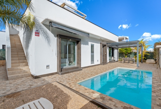 Villa - Herverkoop - Ciudad Quesada - Ciudad Quesada