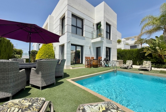 Villa - Herverkoop - Ciudad Quesada - Ciudad Quesada