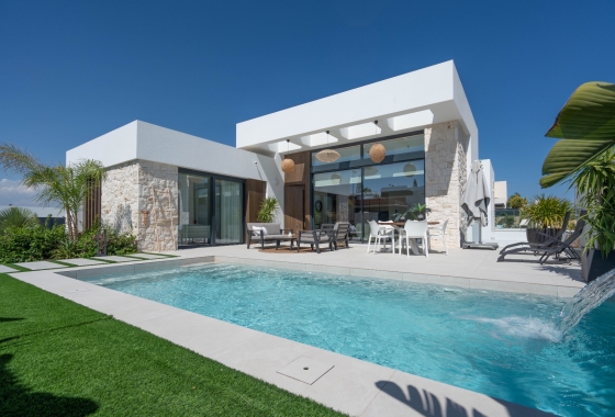 Villa - Herverkoop - Ciudad Quesada - Lir-94912