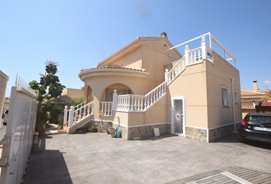 Villa - Herverkoop - Ciudad Quesada - Rojales