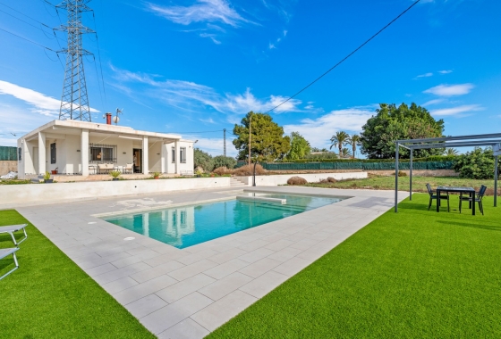Villa - Herverkoop - Elche - Elche