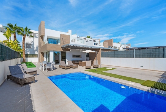 Villa - Herverkoop - Guardamar del Segura - Guardamar del Segura
