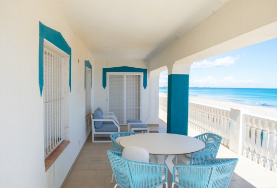 Villa - Herverkoop - La Manga del Mar Menor - La Manga del Mar Menor