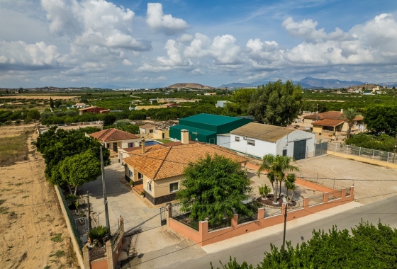 Villa - Herverkoop - Orihuela Costa - La Matanza
