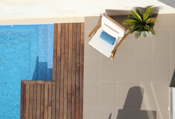 Villa - Herverkoop - Orihuela Costa - La Zenia