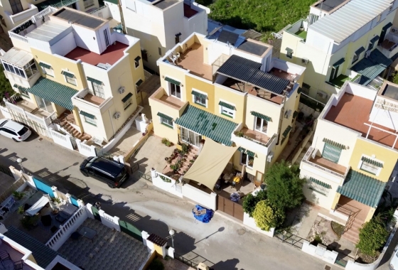 Villa - Herverkoop - Orihuela Costa - Los Altos