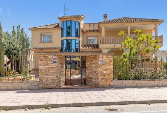 Villa - Herverkoop - Orihuela Costa - Orihuela