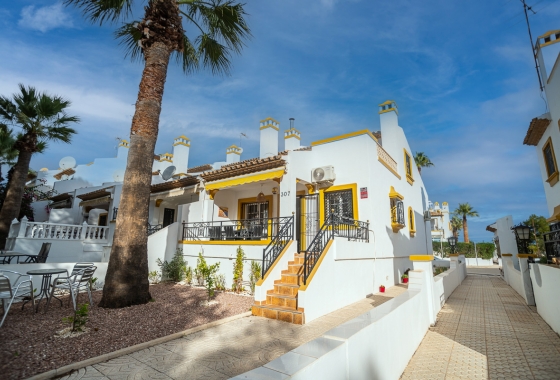 Villa - Herverkoop - Orihuela Costa - Villamartín