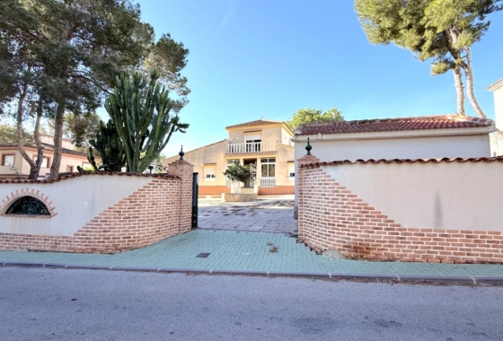 Villa - Herverkoop - Pilar de la Horadada - Costa Blanca