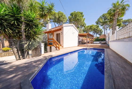 Villa - Herverkoop - Pinar de Campoverde - Pinar de Campoverde