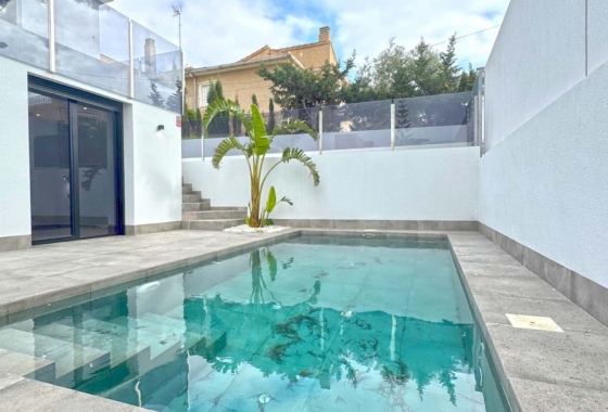 Villa - Herverkoop - Torrevieja - Los Balcones - Los Altos del Edén