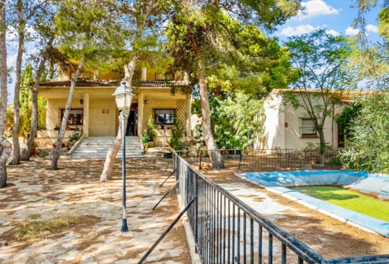 Villa - Herverkoop - Torrevieja - Los Balcones - Los Altos del Edén