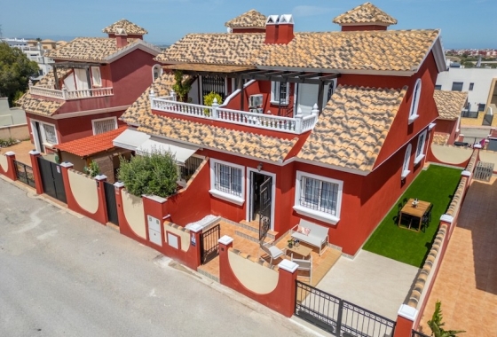 Villa - Herverkoop - Villamartin - PAU 26