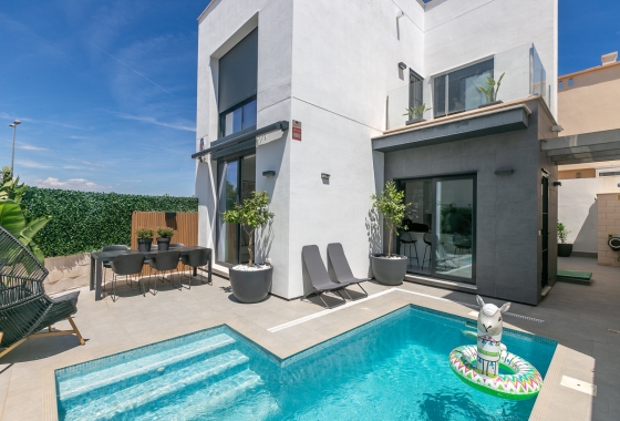 Villa - Herverkoop - Villamartin - Pau 26