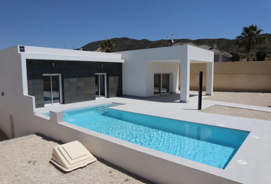 Villa - Neue Gebäude - La Romana - La Romana