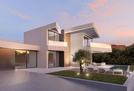 Villa - Neue Gebäude - Santa Clara - Santa Clara
