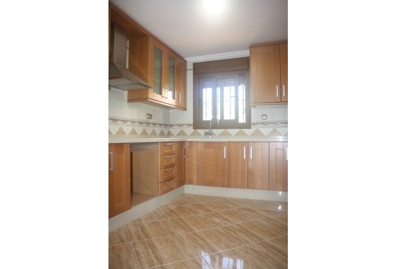 Villa - Neue Gebäude - Torrevieja - Torrevieja