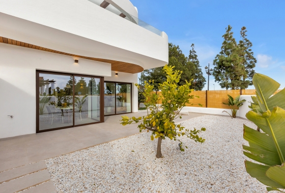 Villa - Neue Gebäude -  - 