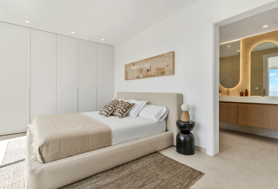 Villa - New Build - Benitachell - Cumbre del Sol