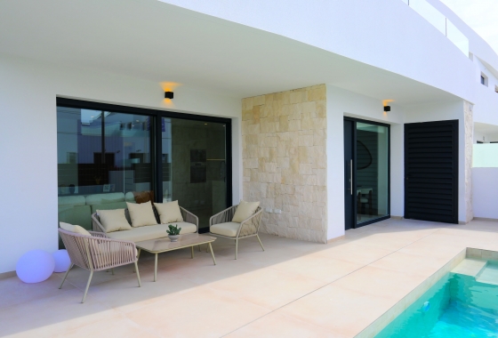 Villa - New Build - Dolores - Dolores