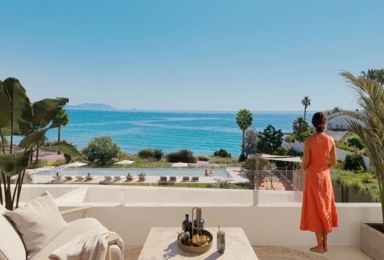 Villa - New Build - El Campello - El Campello