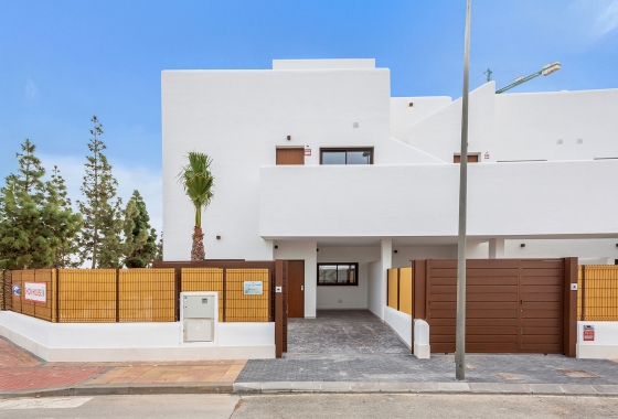 Villa - New Build - Los Alcazares - Los Alcazares