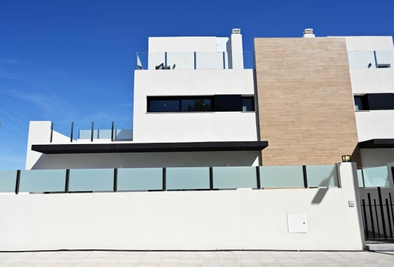 Villa - New Build - Orihuela Costa - Las Filipinas