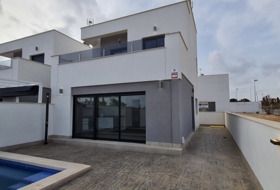 Villa - New Build - Orihuela Costa - Los Dolses