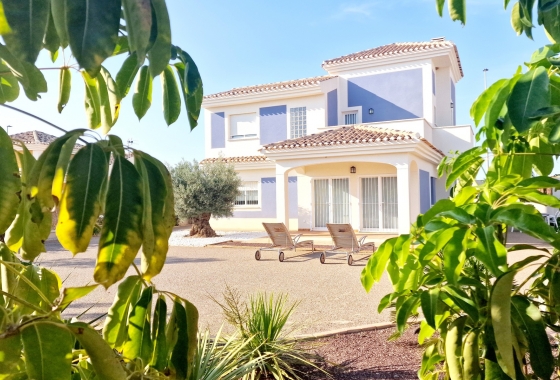 Villa - New Build - Purias - Purias