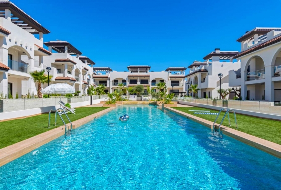 Villa - New Build - Rojales - Rojales