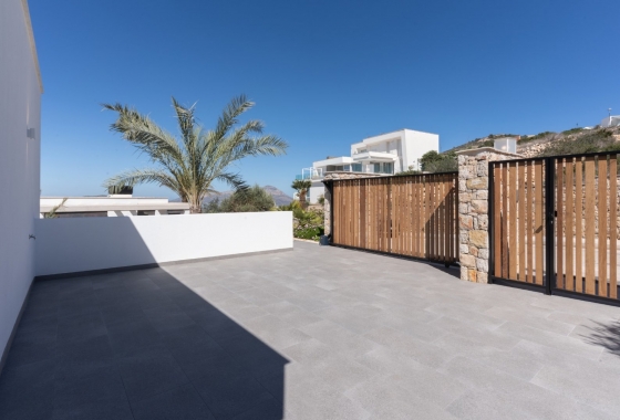 Villa - Nieuwbouw Woningen - Cumbre del Sol - Cumbre del Sol