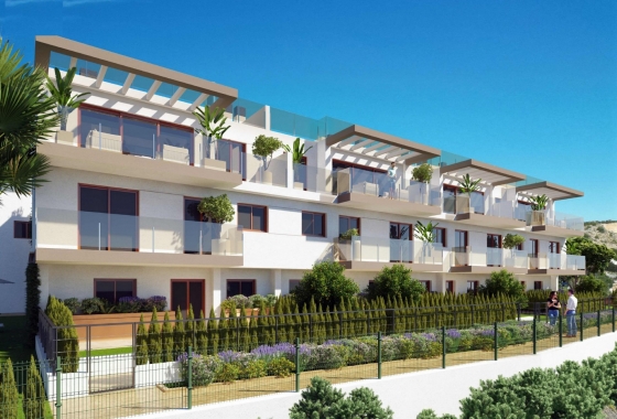 Villa - Nieuwbouw Woningen - La Nucía - La Nucía