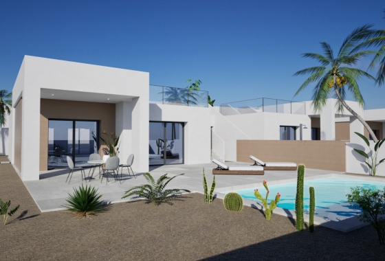 Villa - Nieuwbouw Woningen - La Romana - La Romana