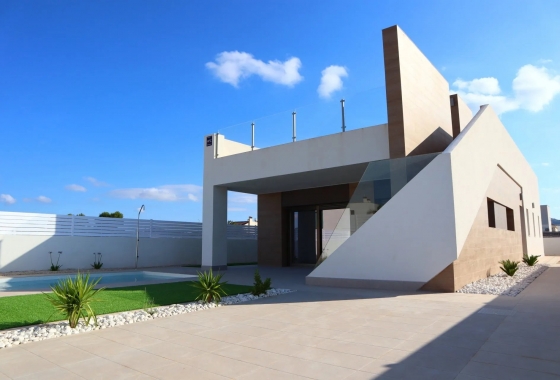 Villa - Nouvelle construction - Aspe - Aspe