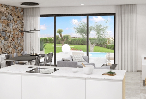 Villa - Nouvelle construction - Las Colinas Golf Resort - Las Colinas Golf