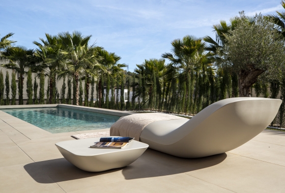 Villa - Obra nueva - Dehesa de Campoamor - Dehesa de Campoamor