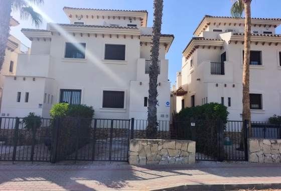 Villa - Resale - Algorfa - Algorfa