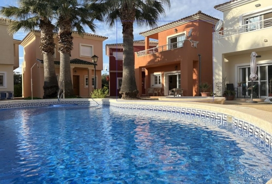 Villa - Resale - Altaona Golf and Country Village - Altaona Golf - Country Village