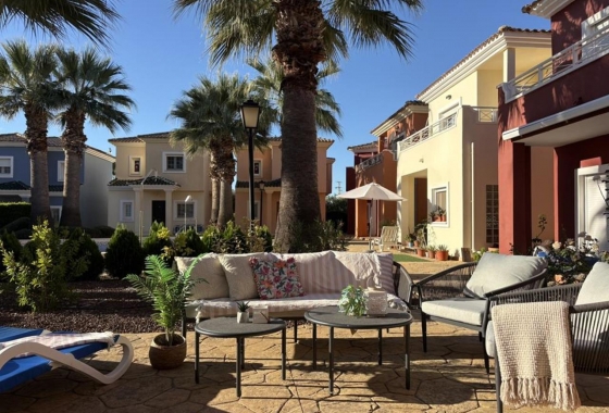 Villa - Resale - Altaona Golf and Country Village - Altaona Golf - Country Village