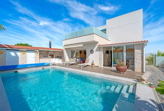 Villa - Resale - Benijofar - Benijofar