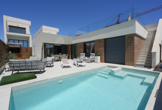 Villa - Resale - Benijofar - Benijofar
