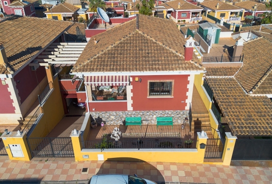 Villa - Resale - Bigastro - Bigastro