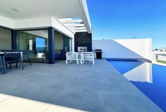 Villa - Resale - Ciudad Quesada - Altos del golf i