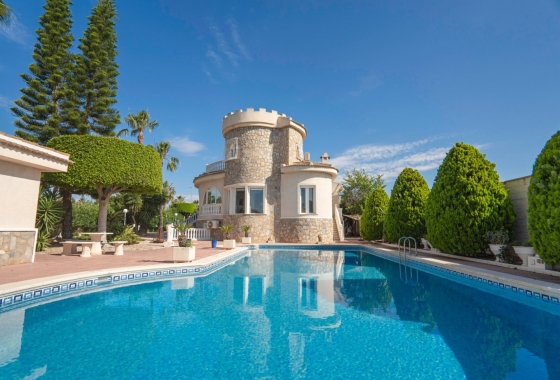 Villa - Resale - Ciudad Quesada - Ciudad Quesada