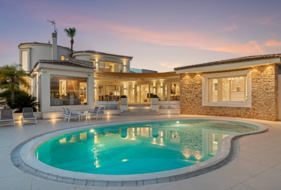 Villa - Resale - Ciudad Quesada - Ciudad Quesada