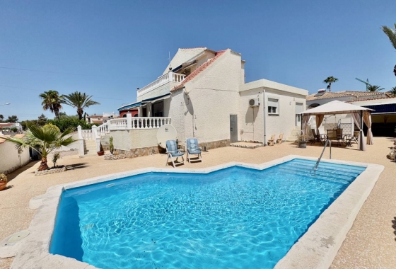 Villa - Resale - Ciudad Quesada - Ciudad Quesada