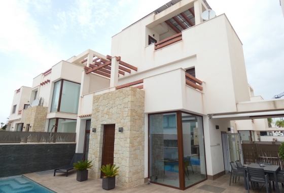 Villa - Resale - Ciudad Quesada - Ciudad Quesada