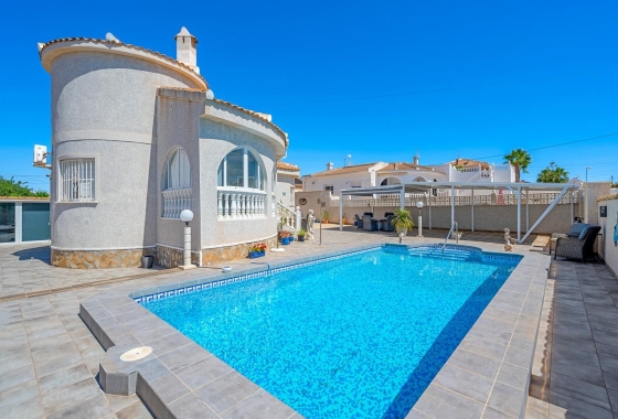 Villa - Resale - Ciudad Quesada - Ciudad Quesada